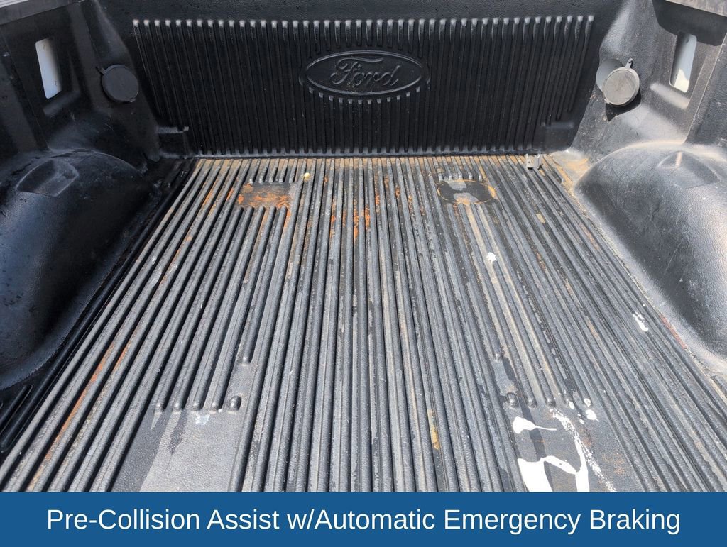 Certified 2023 Ford F150 XL w/ Equipment Group 102A High AWD/4WD image 34