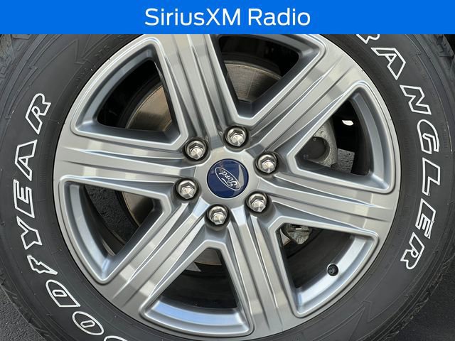 Certified 2019 Ford F150 XLT w/ Equipment Group 302A Luxury image 17