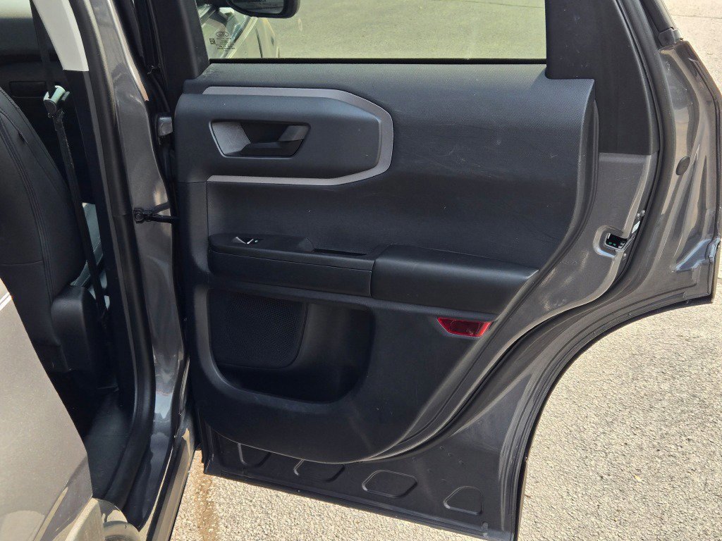 Certified 2022 Ford Bronco Sport Big Bend image 10