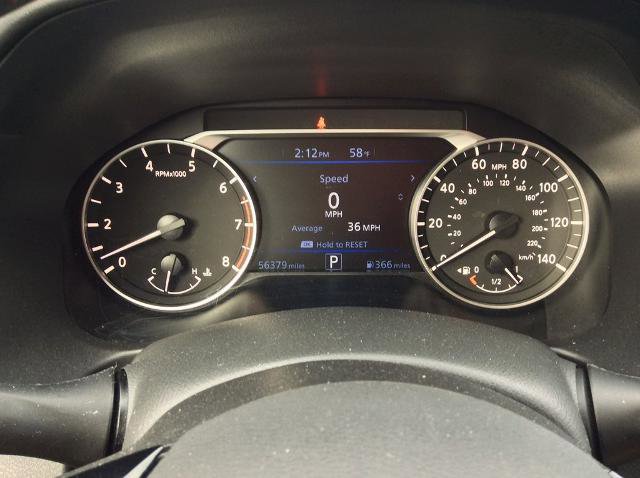 Used 2024 Nissan Altima 2.5 SR image 23