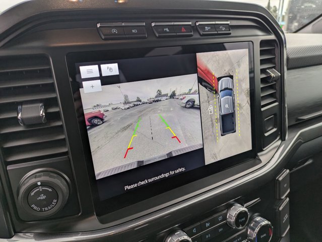 Certified 2023 Ford F150 XLT w/ Equipment Group 302A High image 26