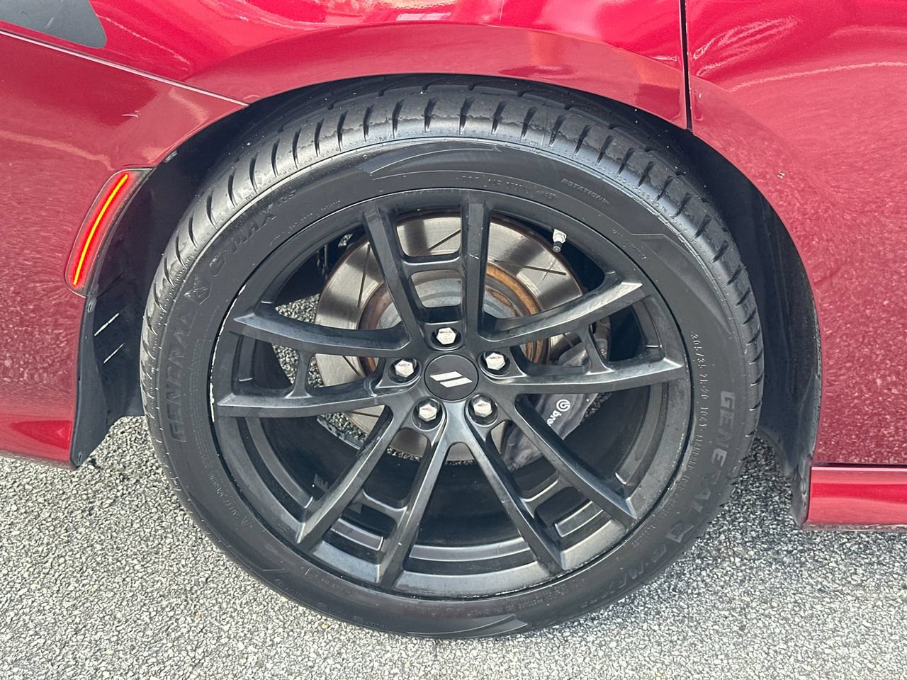 Used 2018 Dodge Charger R/T RWD image 19