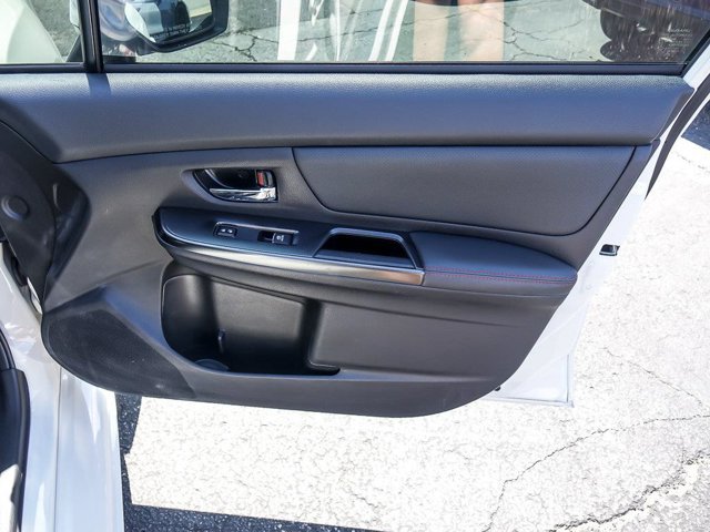 Used 2019 Subaru WRX Limited AWD/4WD image 31