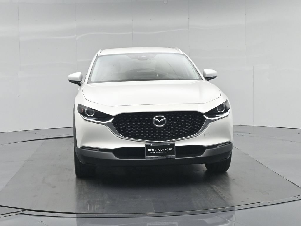 Used 2023 MAZDA CX-30 AWD 2.5 S w/ Preferred Package image 21