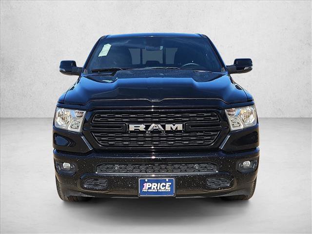 Used 2024 RAM 1500 Lone Star image 8