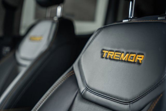 Certified 2026 Ford Maverick Tremor AWD/4WD image 42