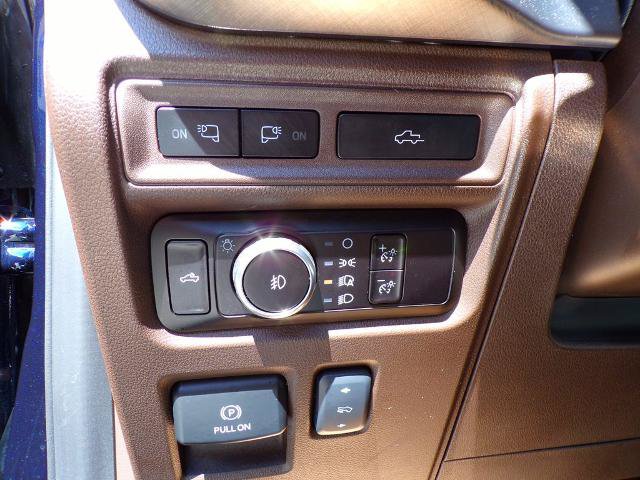 Certified 2023 Ford F150 King Ranch w/ Equipment Group 601A High AWD/4WD image 19