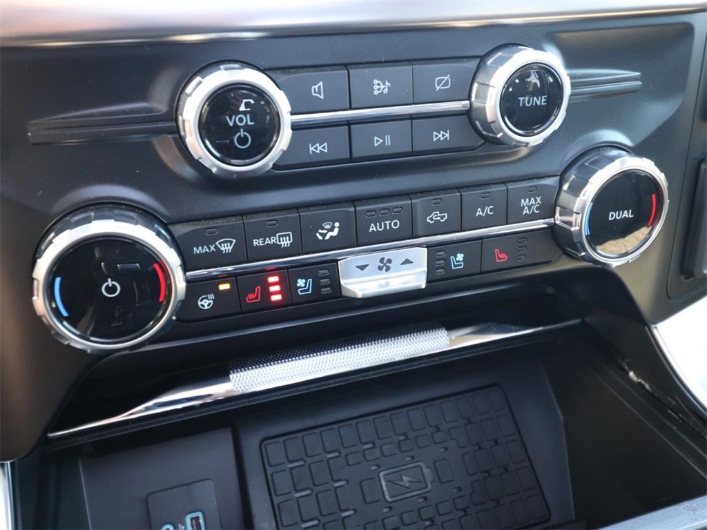 Certified 2024 Ford F150 Platinum w/ Equipment Group 703A Plus image 21