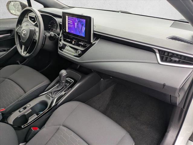 Used 2025 Toyota Corolla SE FWD image 22