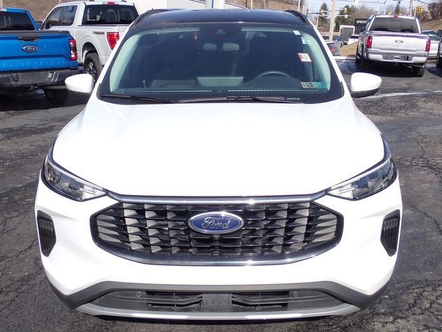 Certified 2023 Ford Escape Active w/ Tech Pack #2 image 8