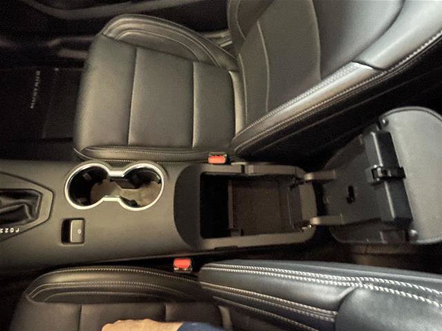 Certified 2026 Ford Mustang Premium w/ Anti-Theft Package RWD image 21