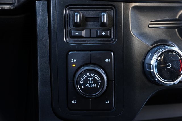 Certified 2022 Ford F150 Tremor w/ Equipment Group 402A High image 26