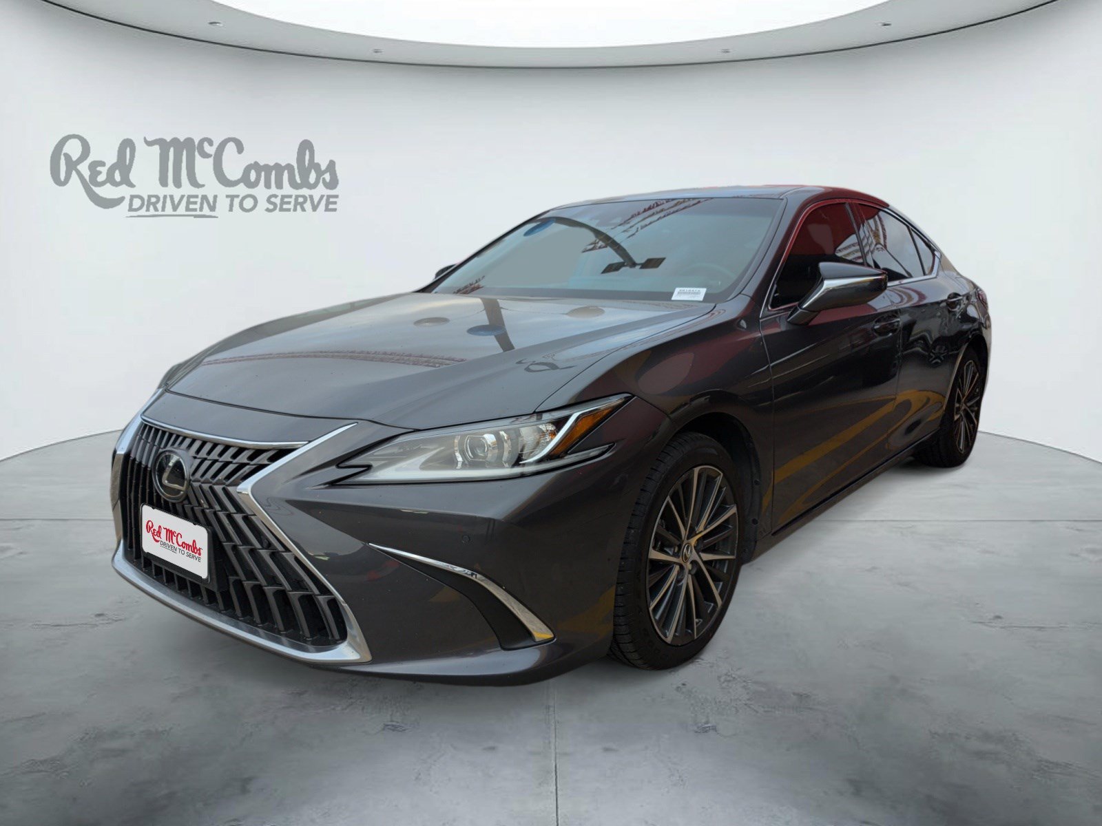 Used 2023 Lexus ES 350 w/ Premium Package