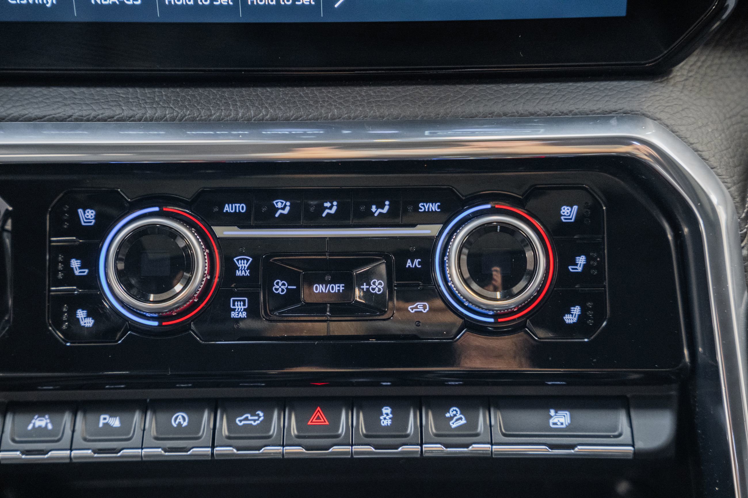 Used 2024 GMC Sierra 1500 Denali w/ Technology Package image 26