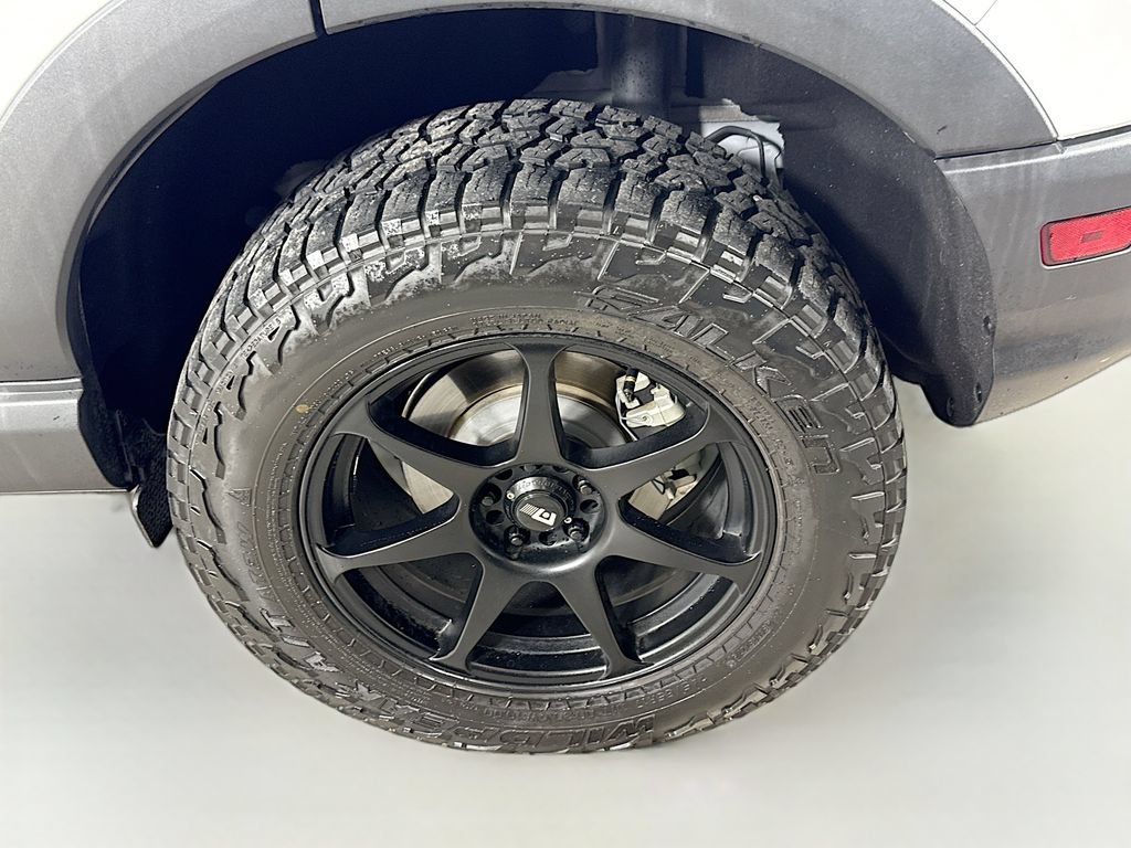 Certified 2023 Ford Bronco Sport Big Bend w/ Convenience Package AWD/4WD image 32