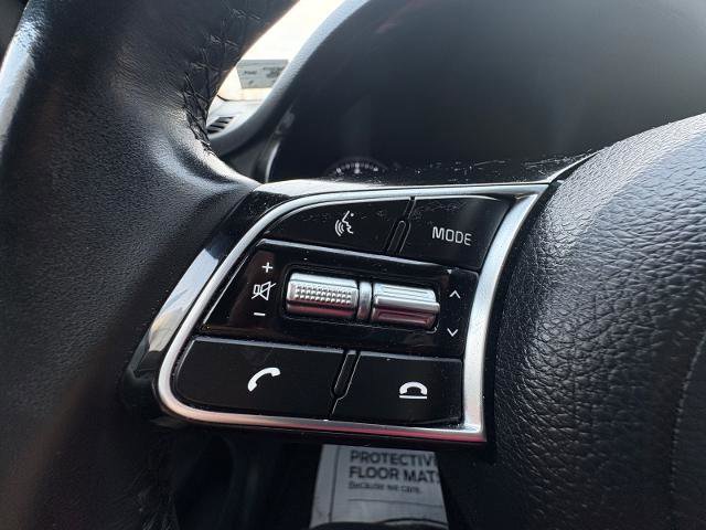 Used 2021 Kia Seltos SX image 15