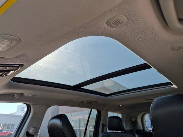 Used 2021 Jeep Grand Cherokee L Limited image 17