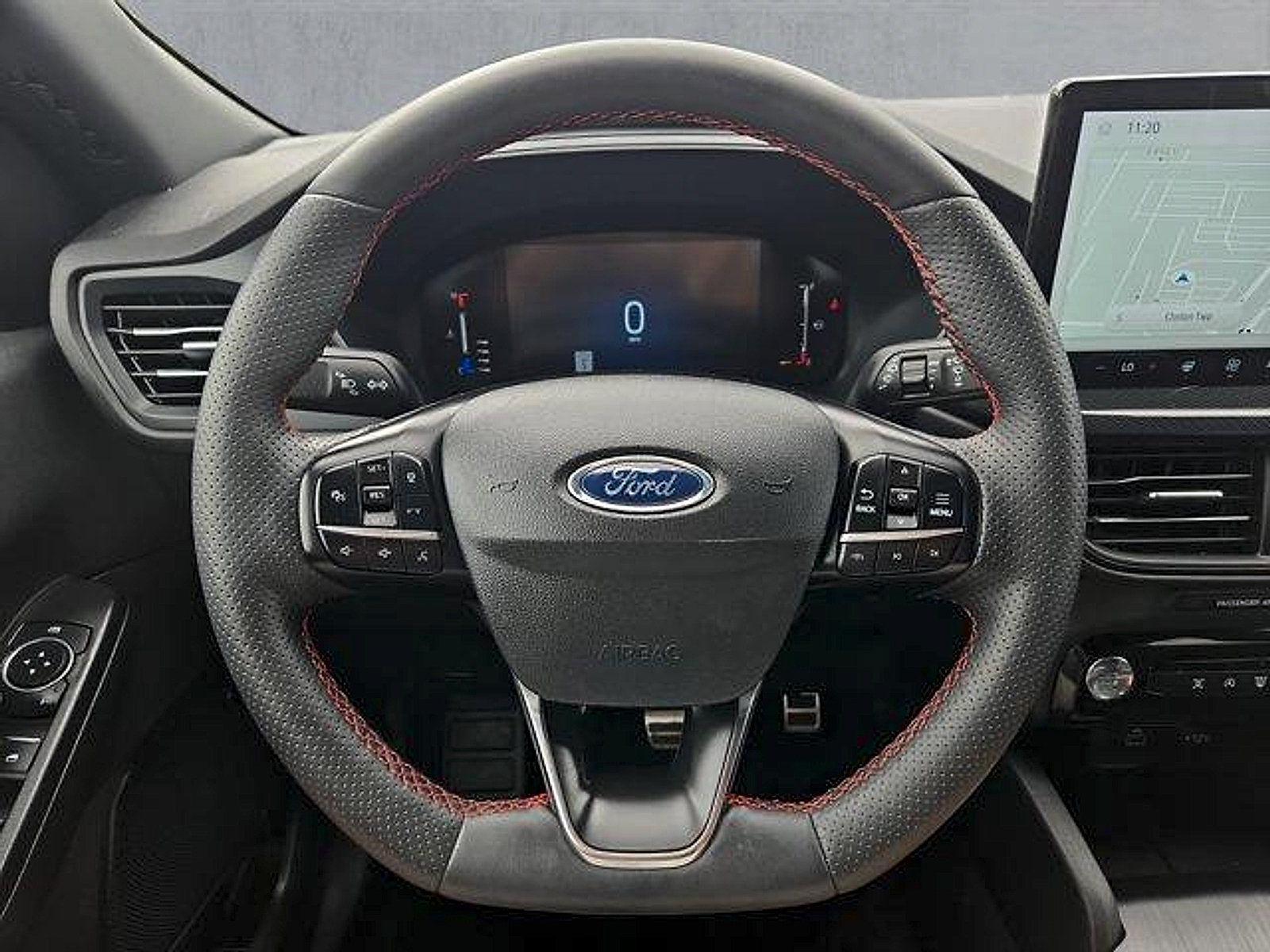 Certified 2023 Ford Escape ST-Line w/ Tech Pack #1 AWD/4WD image 13