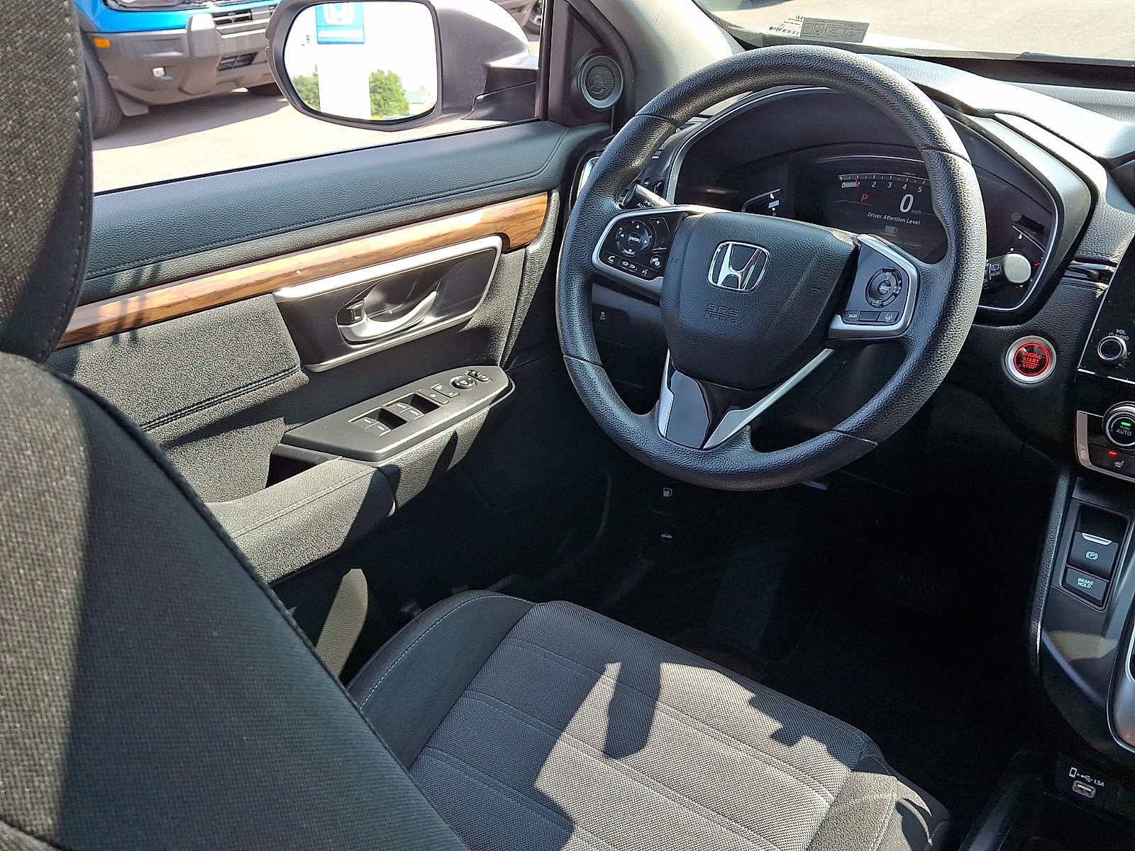 Used 2022 Honda CR-V EX image 14