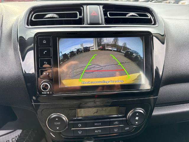 Used 2021 Mitsubishi Mirage image 33