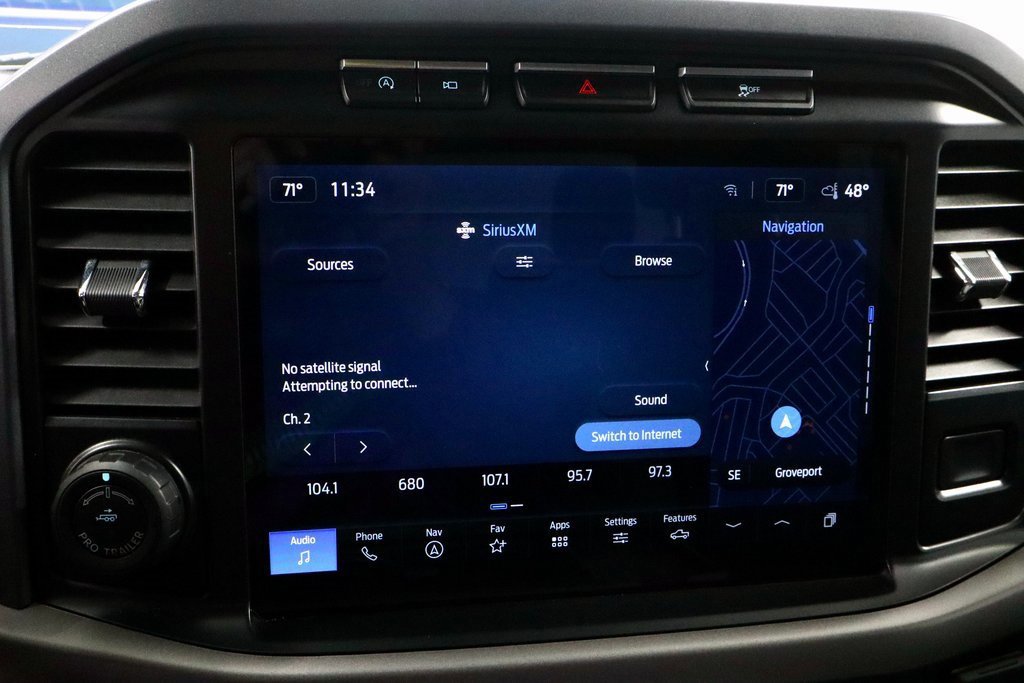 Certified 2024 Ford F150 XLT image 10