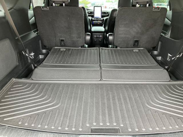 Certified 2023 Ford Explorer ST w/ Equipment Group 401A AWD/4WD image 19