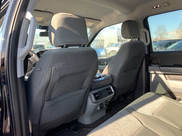 Certified 2023 Ford F150 XLT w/ Equipment Group 302A High AWD/4WD image 18