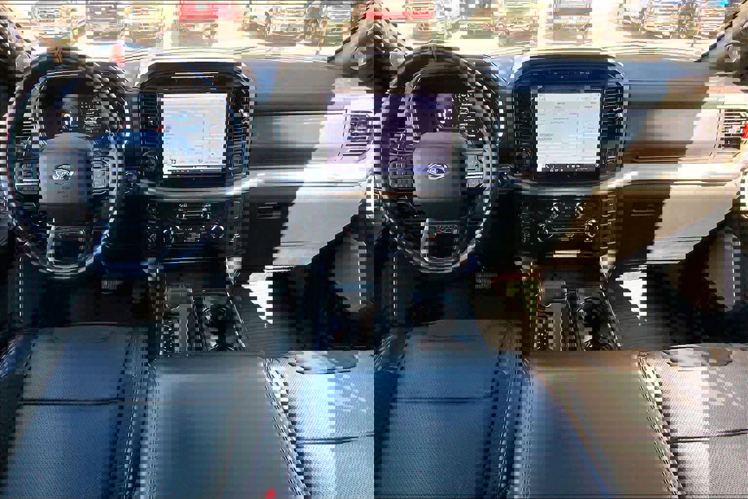 Certified 2023 Ford F150 Raptor image 16