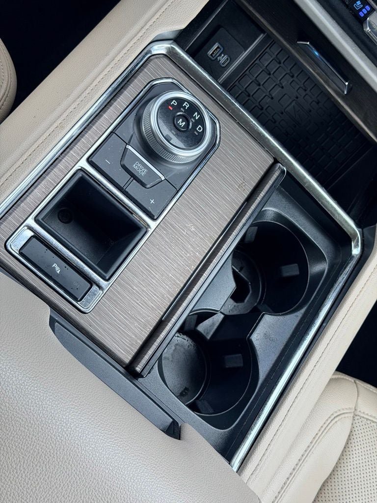Certified 2024 Ford Expedition Max Limited RWD image 31