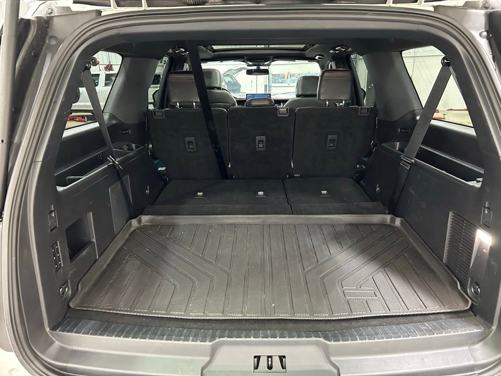 Certified 2022 Ford Expedition Max Limited w/ Equipment Group 303A AWD/4WD image 35