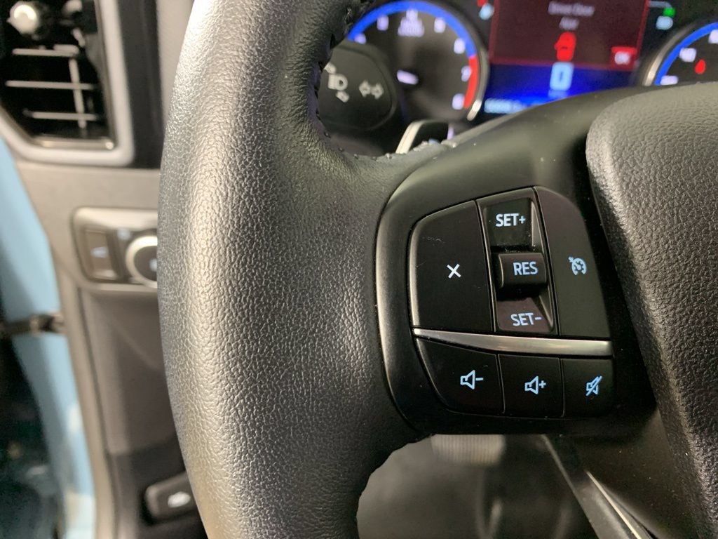 Certified 2023 Ford Bronco Sport Badlands AWD/4WD image 20