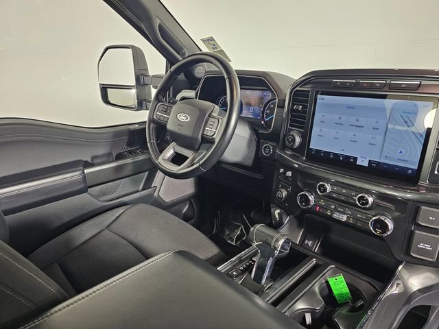 Certified 2021 Ford F150 XLT w/ Equipment Group 302A High AWD/4WD image 11