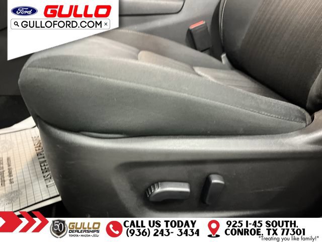 Used 2025 Nissan Altima 2.5 SV AWD/4WD image 21