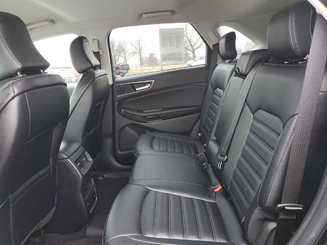 Certified 2023 Ford Edge SEL w/ Convenience Package AWD/4WD image 27
