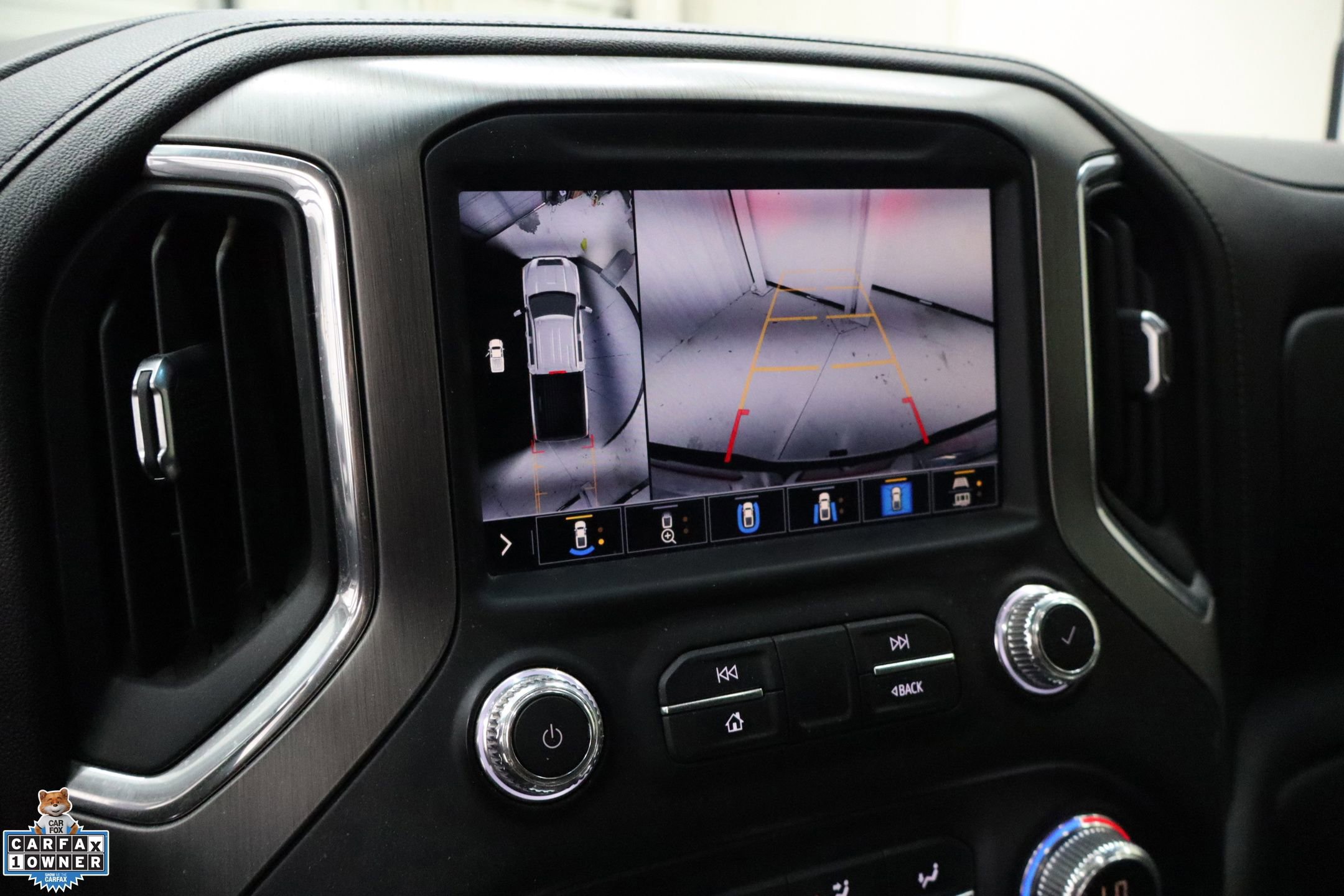 Used 2021 GMC Sierra 2500 Denali w/ Denali Ultimate Package AWD/4WD image 23