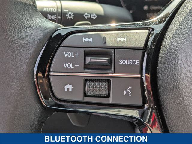 Used 2023 Honda Civic Sport image 14