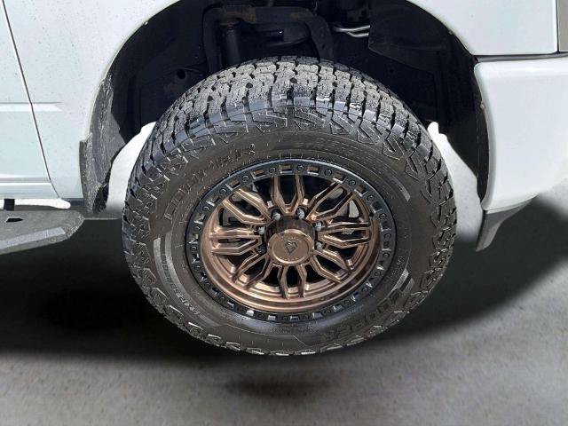 Used 2023 RAM 3500 Laramie AWD/4WD image 28