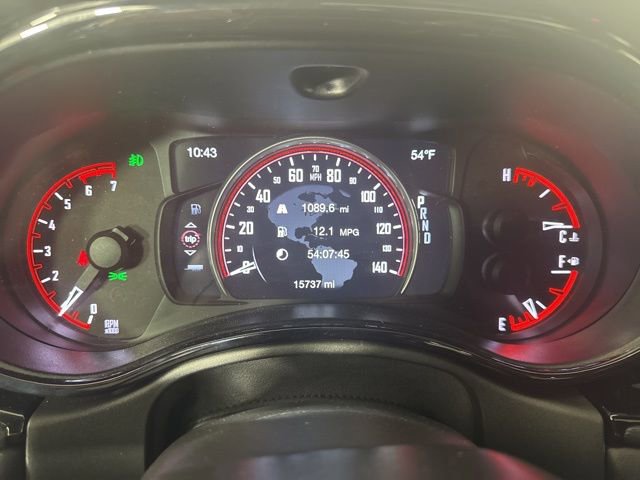 Used 2023 Dodge Durango R/T AWD/4WD image 19