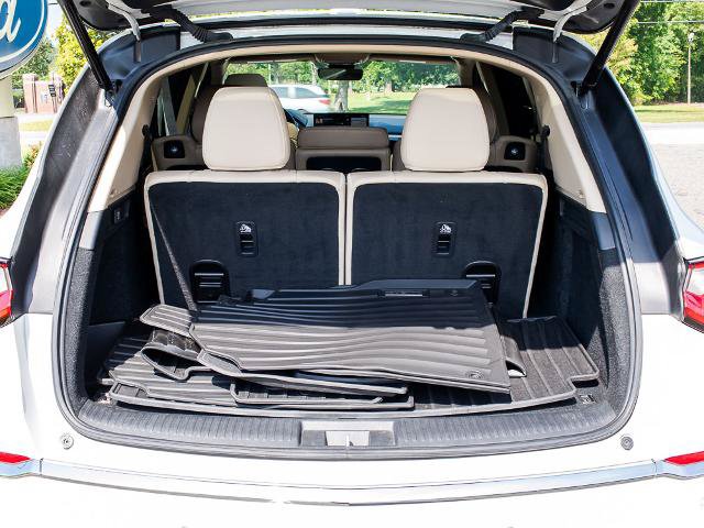Used 2022 Acura MDX FWD w/ Technology Package image 22