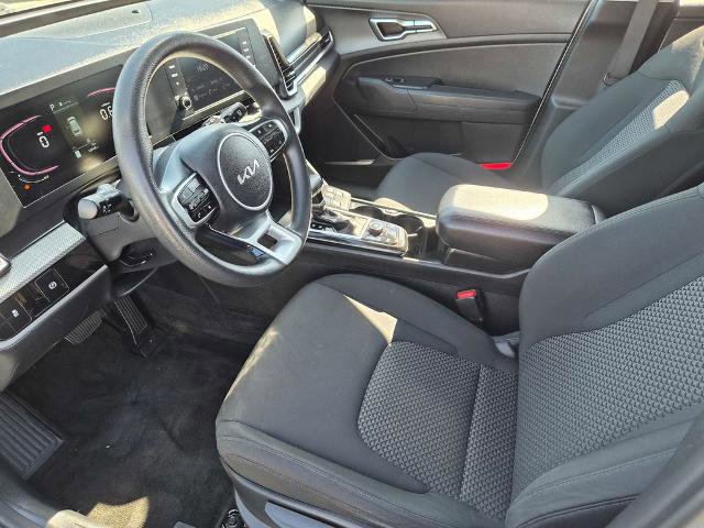 Used 2023 Kia Sportage LX image 14
