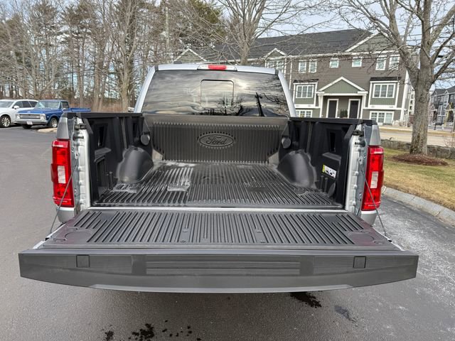 Certified 2023 Ford F150 XLT w/ Equipment Group 302A High image 22