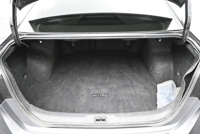 Used 2022 Nissan Altima 2.5 SR FWD image 27