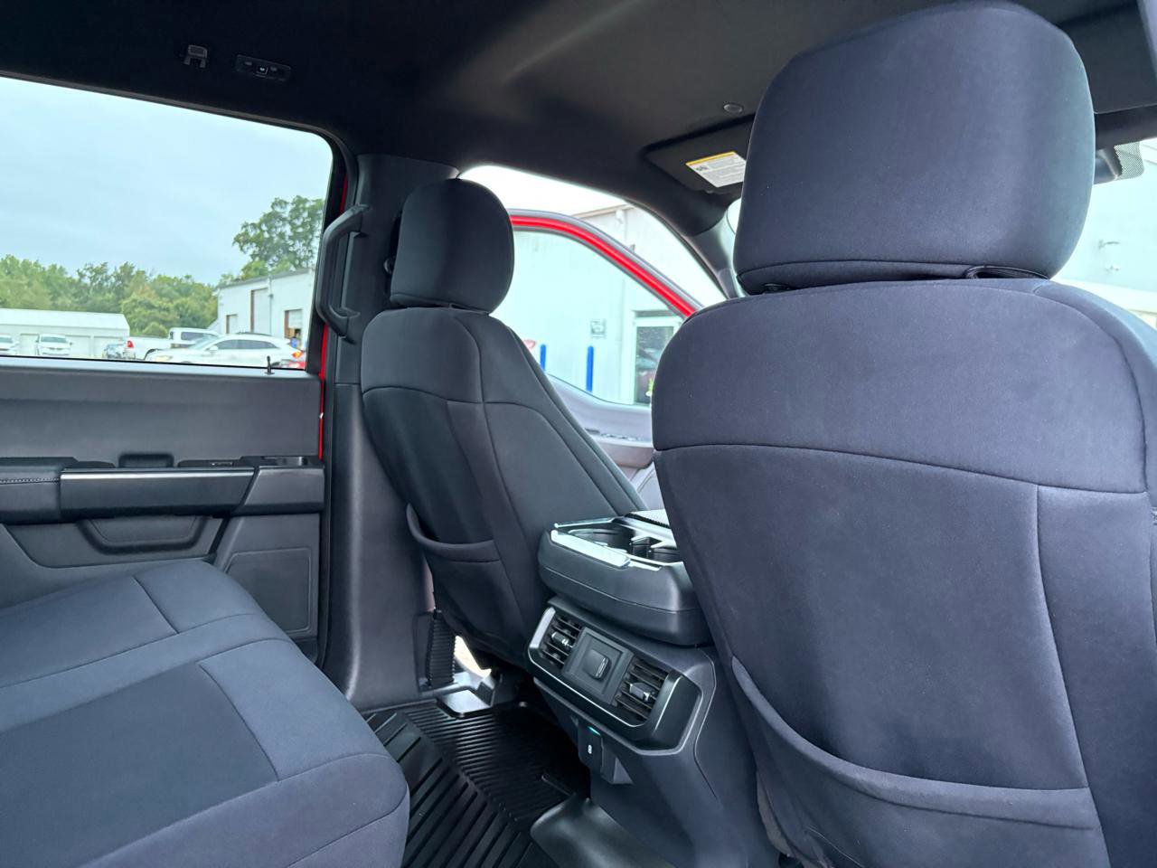 Certified 2023 Ford F150 XL w/ STX Appearance Package AWD/4WD image 58