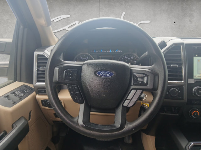 Certified 2017 Ford F250 XLT w/ XLT Value Package RWD image 22