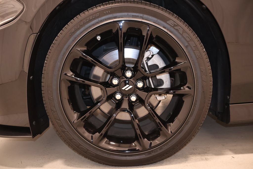 Used 2021 Dodge Charger R/T w/ Daytona Edition Group RWD image 41