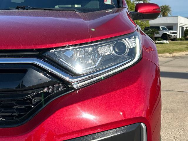 Used 2022 Honda CR-V EX-L image 12