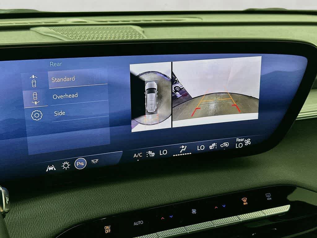 Used 2025 Buick Enclave Preferred FWD image 28