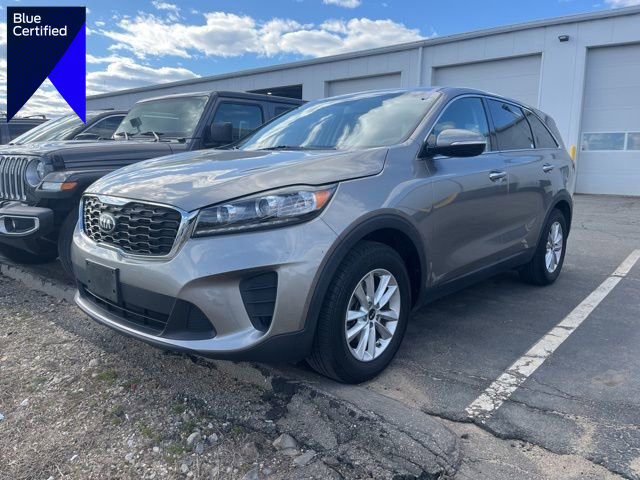 Used 2019 Kia Sorento AWD image 1