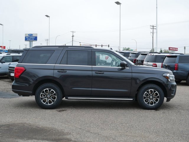 Certified 2023 Ford Expedition XLT AWD/4WD image 2