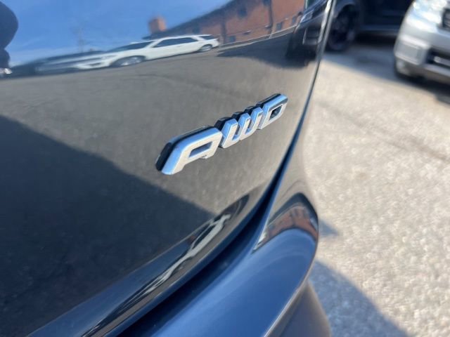 Certified 2023 Ford Edge SEL w/ Convenience Package image 24